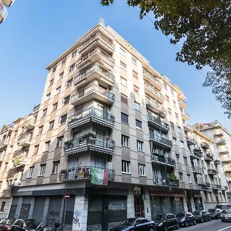 L'attico Tra Le Alpi By Wonderful Italy Apartment Turin