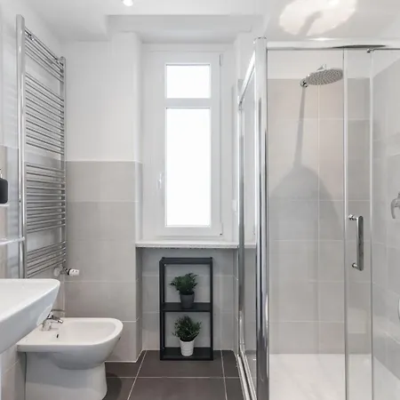 L'attico Tra Le Alpi By Wonderful Italy Apartment Turin