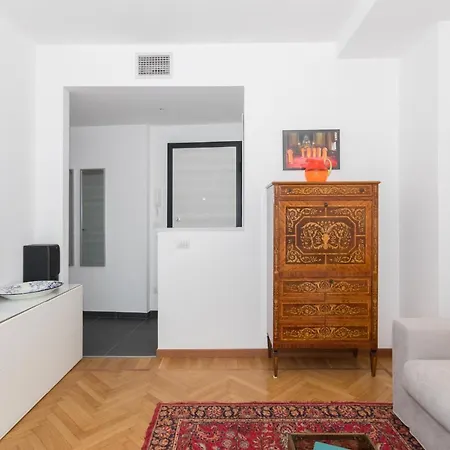 L'attico Tra Le Alpi By Wonderful Italy Apartment Turin