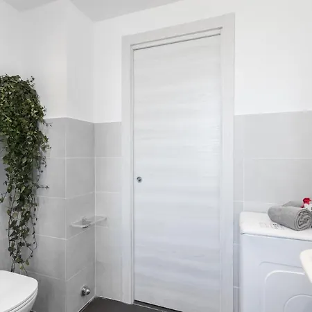 L'attico Tra Le Alpi By Wonderful Italy Apartment *
