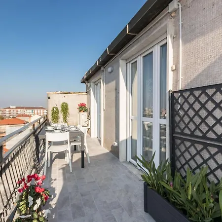 Apartament L'attico Tra Le Alpi By Wonderful Italy *