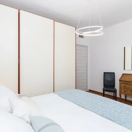 Apartmán L'attico Tra Le Alpi By Wonderful Italy *